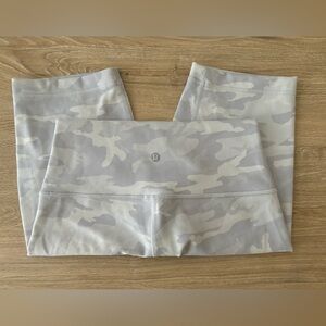 Lululemon Align High Rise Short 8” Size: 6